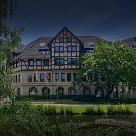 Hotel Rabenstein Raben Steinfeld Exterior foto